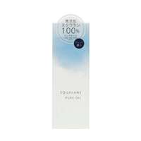 ALOVIVI 純角鯊烷美容油 天然來源100% 臉部頭髮身體 90ml｜スクワランピュアオイル