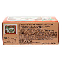 來福生肖羊造型香皂 一百入箱裝 年節分送用｜来福石けん 十二支 未（ひつじ）ケース