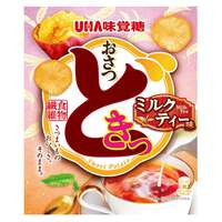 地瓜零食 奶茶口味｜おさつどきっ ミルクティー味
