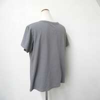 【DAYS】EAST 標誌印花T恤 日本製 ｜DAYS ロゴTシャツ "EAST"