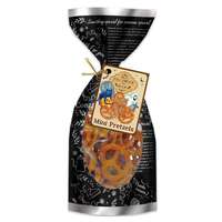 萬聖節 鹽味蝴蝶餅包｜ハロウィン ソルトプレッツェル パック