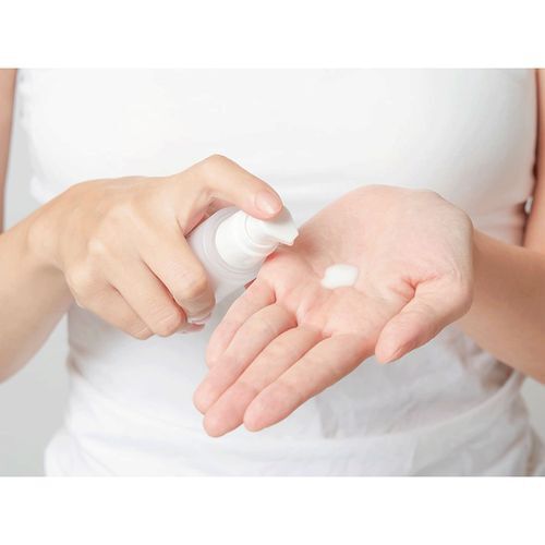 玫瑰保濕乳液 45ml｜日本品牌・日本直送