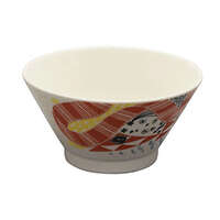 MOOMIN 嚕嚕米 aina拉麵碗 直徑18cm 1000ml 嚕嚕米／小不點 日本製｜MOOMIN aina（アイナ）18cm麺丼