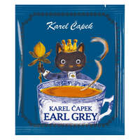 Karel Capek 伯爵紅茶 佛手柑風味 個包裝茶包1.2g×20袋｜カレルチャペック アールグレイ 20P