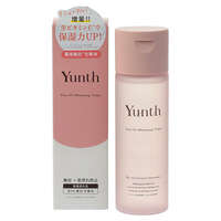 Yunth 生維他命C保濕化妝水 微細粒子 120ml｜Yunthユンス 生VC美白化粧水120ml