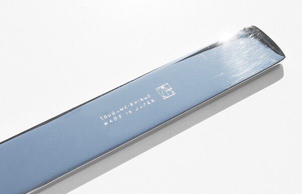 五十嵐威暢 TI-1 不鏽鋼餐具組 Mirror 10件套｜日系餐具・日本直送