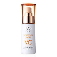 AMPLEUR 維他命C導入美容水 化妝水前使用 清爽型 50mL｜アンプルール VCエッセンス