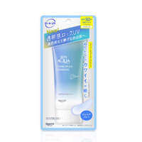 SKIN AQUA 潤色提亮防曬精華 SPF50+ PA++++ 超防水 臉部身體用 70g｜スキンアクアトーンUP UVエッセンス