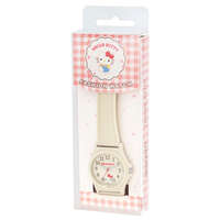 SANRIO 三麗鷗 10氣壓防水手錶｜精緻飾品・日本直送