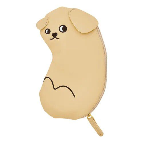 動物造型傘套 遮光100% UVカット100% 晴雨兼用 折疊傘 50cm