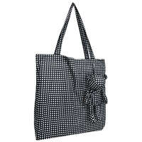 熊熊造型 吊飾環保袋 39×39cm A4可放 4款｜adia クマエコバッグ