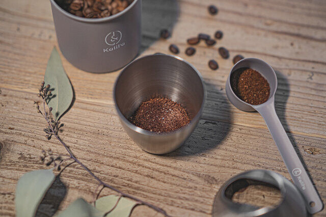 日本製 Kalita NEXT G 電動磨豆機｜日本精選・日本直送