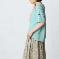 【MidiUmi】基本款T恤 日本製 ｜MidiUmi ベーシックTシャツ