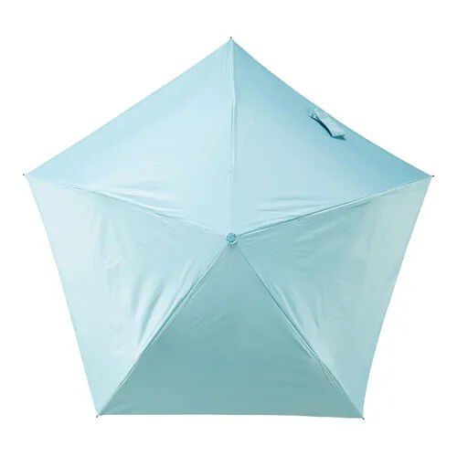 膠囊傘套 遮光100% UPF50+ 晴雨兼用 折疊傘 55cm