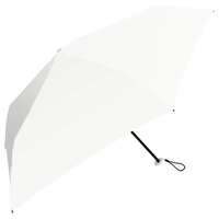 UV PROTECTION 超輕量 玻璃纖維骨架 晴雨兼用 折疊傘 60cm｜★人気の軽量UV傘にワイドタイプが登場！ 【軽量晴雨兼用傘】 60cm UVエアープラス折傘