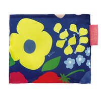 藝術家設計 2WAY環保購物袋 40×53cm 耐重20kg 15款｜デザイナーズ2WAYエコバッグ