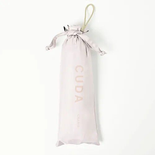 荷葉邊 遮光100% 晴雨兼用 折疊傘 55cm