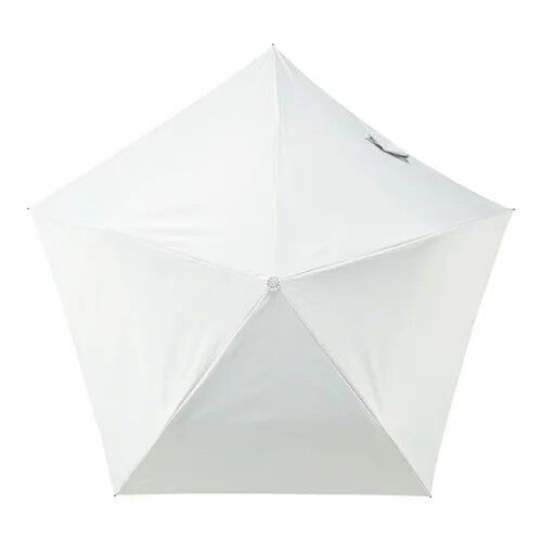 膠囊傘套 遮光100% UPF50+ 晴雨兼用 折疊傘 55cm