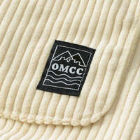 燈芯絨大口袋托特包 束口兩用 可肩背 15.5L 4色【OMCC】｜OMCC Big Pocket Tote－Corduroy