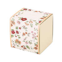 Laura Ashley 花卉瓷器馬克杯 附同花色禮盒 300ml 日本製｜ローラアシュレイ マグカップ