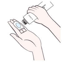 IKIHADA 保濕化妝水 微稠轉水潤質地 8種不使用 150ml｜IKIHADA バランシングローション