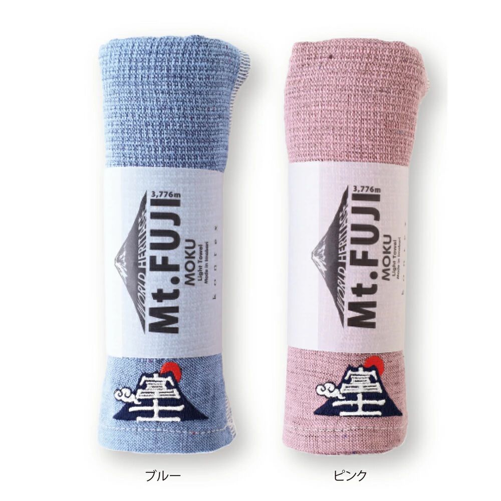MOKU Light Towel M｜浴室必備・日本直送