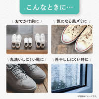 LEC 激落君 球鞋泡沫洗劑｜日本清潔・日本直送