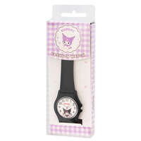 SANRIO 三麗鷗 10氣壓防水手錶｜精緻飾品・日本直送