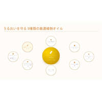DEZZIL 玉米胚芽油卸妝油 防水防曬也能卸 150ml｜DEZZIL クリアモイスト クレンジングオイル