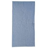 今治有機棉紗布浴巾 素面青年布 60×120cm【PLANTIA ORGANIC】｜トラッドシャンブレーバスタオル