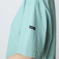 【MidiUmi】基本款T恤 日本製 ｜MidiUmi ベーシックTシャツ