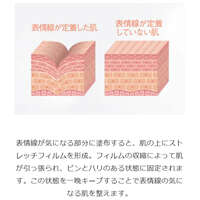 LNC 夜間緊緻塗抹式面膜 睡前塗抹 薰衣草精油香 50g｜LNC ナイト リフティング マスク 50g
