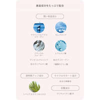 LS 保濕精華化妝水 微脂囊配方 乾燥肌 180ml｜LS エッセンスローション＜R＞