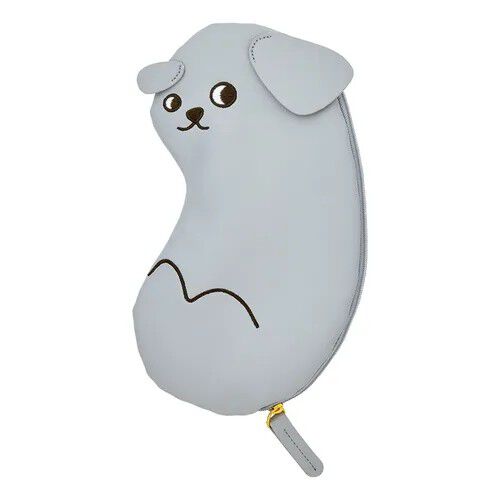 動物造型傘套 遮光100% UVカット100% 晴雨兼用 折疊傘 50cm