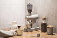 日本製 Kalita NEXT G 電動磨豆機｜日本精選・日本直送