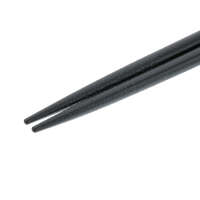 日本製櫻花金屏風對筷 雅緻和風 天然木 可洗碗機 23cm｜ペア箸 桜金屏風