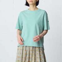 【MidiUmi】基本款T恤 日本製 ｜MidiUmi ベーシックTシャツ