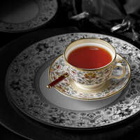 MINTON 和紅茶綜合茶包 京・柚子・草莓・白桃・白葡萄 5種各6袋｜ミントン 和紅茶 バラエティパック