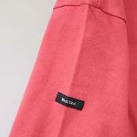 【MidiUmi】基本款T恤 日本製 ｜MidiUmi ベーシックTシャツ