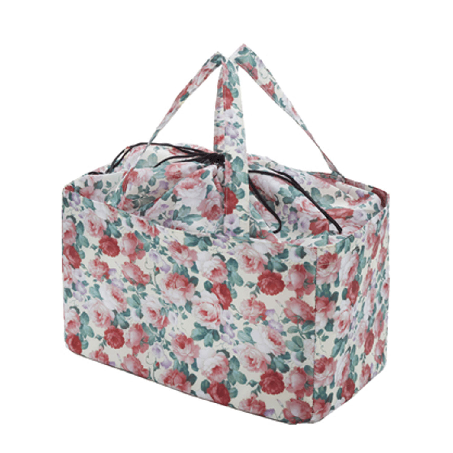 保冷保溫購物袋 42×26cm 側寬25cm 可肩背 11款｜保冷保温お買い物バッグ