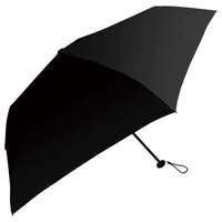 UV PROTECTION 超輕量 玻璃纖維骨架 晴雨兼用 折疊傘 60cm｜★人気の軽量UV傘にワイドタイプが登場！ 【軽量晴雨兼用傘】 60cm UVエアープラス折傘