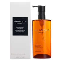 shu uemura 植村秀 全能奇蹟金萃潔顏油 卸妝油 大容量450ml｜シュウウエムラ アルティム8 スブリムビューティクレンジングオイルn 450ml