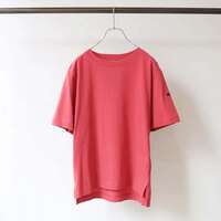 【MidiUmi】基本款T恤 日本製 ｜MidiUmi ベーシックTシャツ