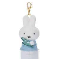 Dick Bruna miffy bloom ちょっこり感謝小公仔（鈴蘭）