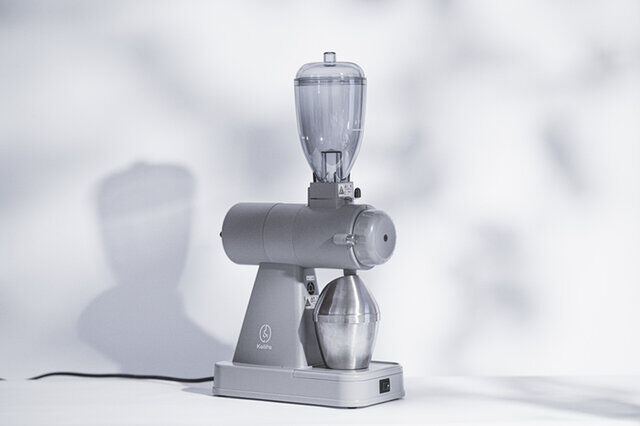 日本製 Kalita NEXT G 電動磨豆機｜日本精選・日本直送