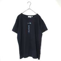 【DAYS】EAST 標誌印花T恤 日本製 ｜DAYS ロゴTシャツ "EAST"