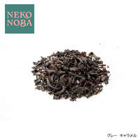 貓咪抱抱茶包紅茶 灰貓 焦糖風味 1.5g｜ねこ抱っこティー グレー キャラメル