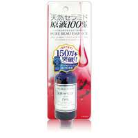 Japan Gals 天然神經醯胺原液 化妝品原料液100% 滴管玻璃瓶 25ml｜ピュアビューエッセンス 天然セラミド 原液 25ml