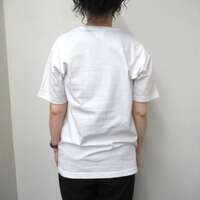 【F.R.E.L】復古感標誌印花T恤 ｜F.R.E.L ロゴプリントTシャツ