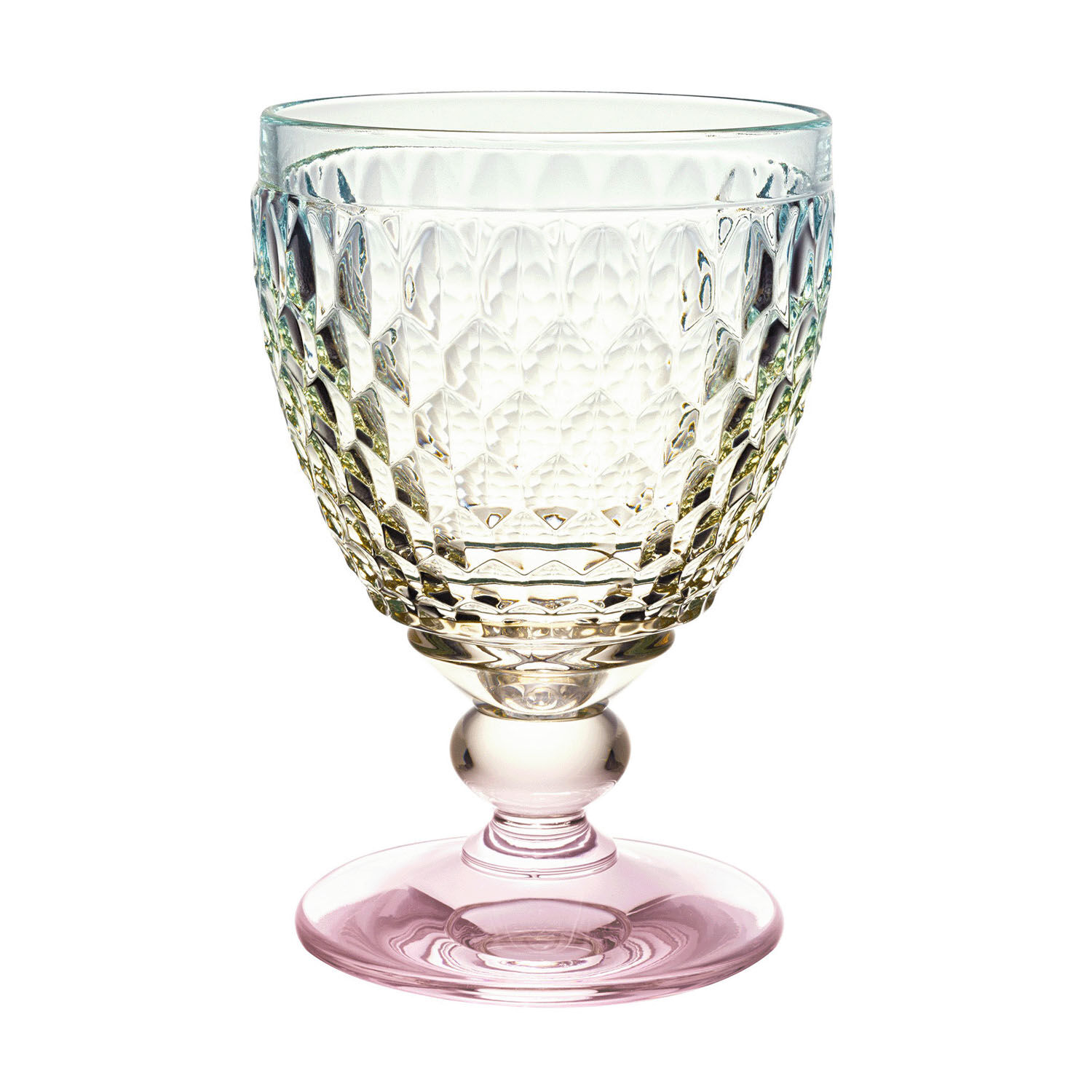Villeroy & Boch Boston酒杯 珍珠色 220ml|ボストンワインパール1個入